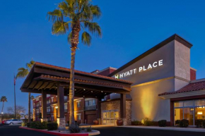 Hyatt Place Phoenix Chandler - Fashion Center